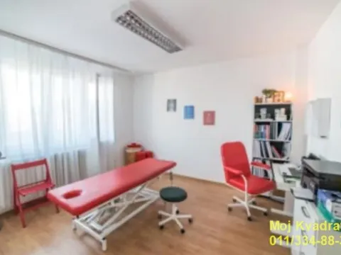 Rent, two bedroom apartment, 57m², Palilulska Pijaca, Palilula Sve Podlokacije - image 3