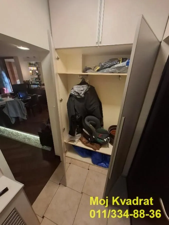 Prodaja, četvorosoban stan, 90m², Čukarica, Beograd