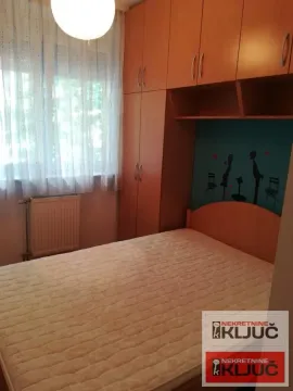 Izdavanje, jednosoban stan, 40m², Grbavica, Novi Sad Sve Podlokacije - image 8