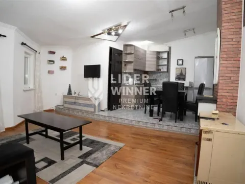 Sale, one bedroom apartment, 46m², Stari Grad, Beograd - image 4