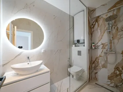 Prodaja, dvosoban stan, 66m², Tivat, Crna Gora - image 23