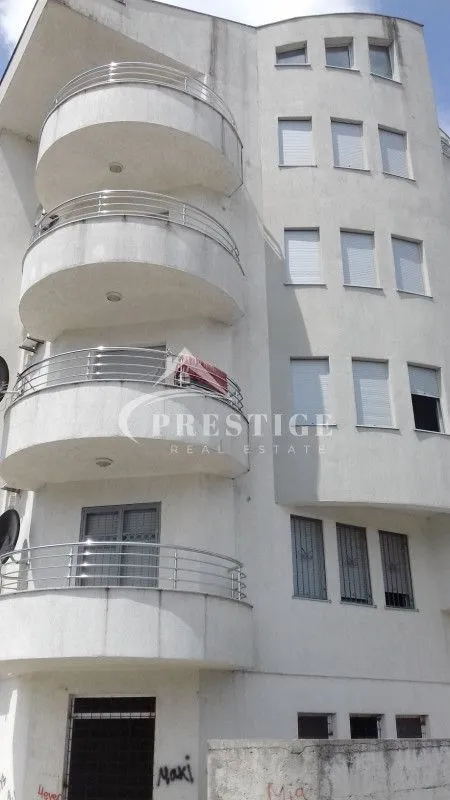 Rent, one bedroom apartment, 45m², Zabjelo, Podgorica
