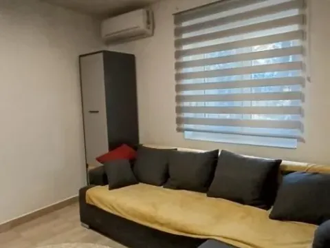 Sale, one bedroom apartment, 22m², Grbavica, Novi Sad Sve Podlokacije