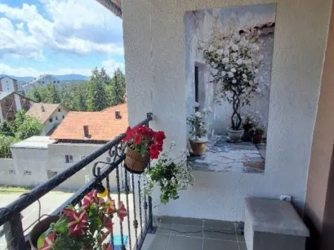Prodaja, dvosoban stan, 33m², Sloboda, Zlatibor - image 10