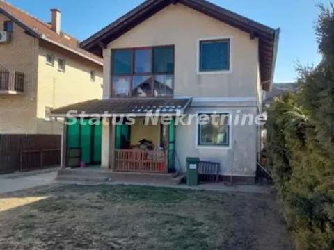 Prodaja, kuća, 166m², Futog, Novi Sad Sve Podlokacije - image 16