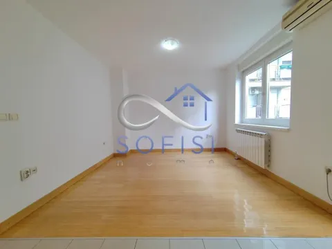 Sale, apartment, 24m², Grbavica, Novi Sad Sve Podlokacije - image 3
