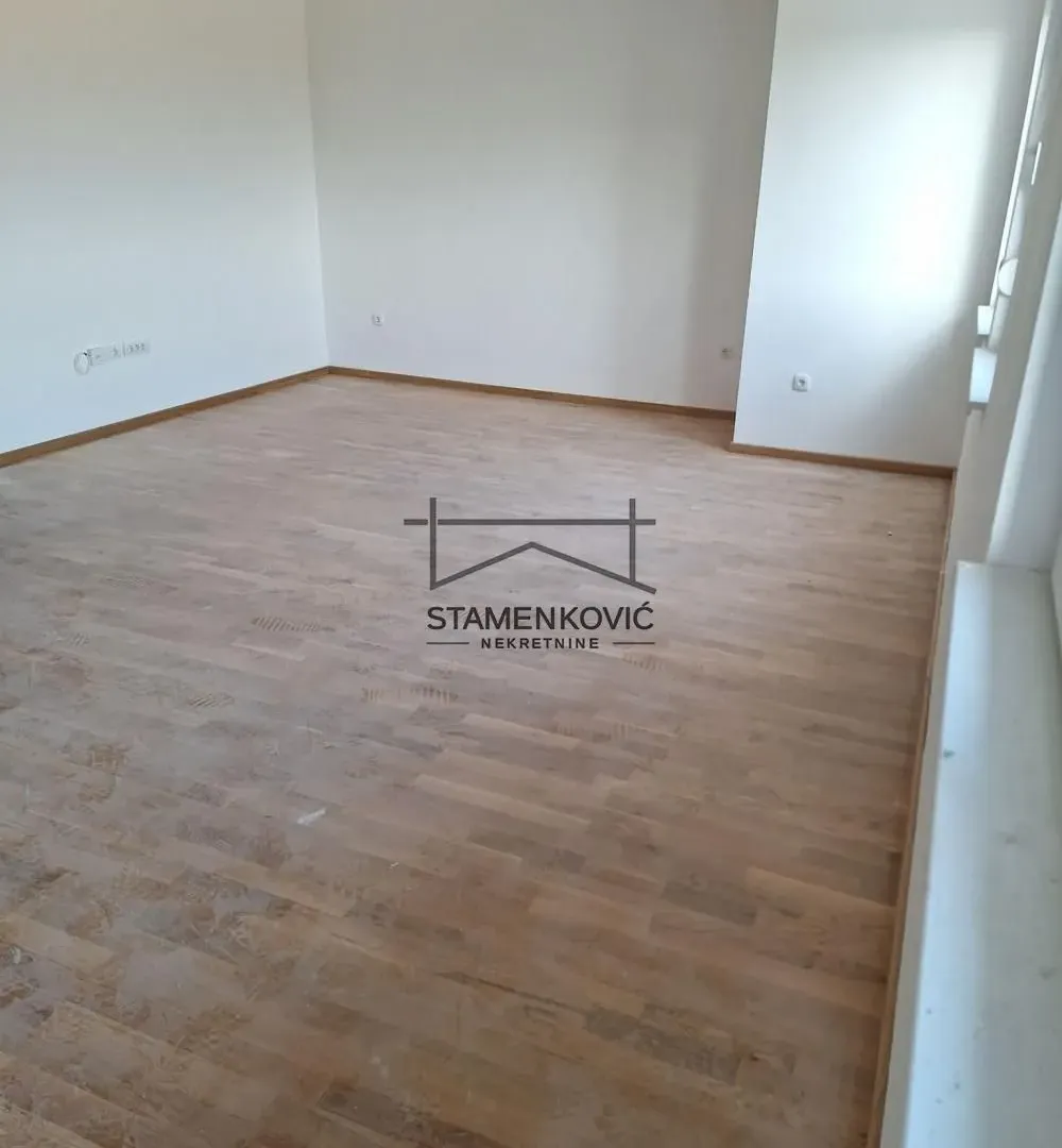 Prodaja, trosoban stan, 84m², Klisa, Novi Sad Sve Podlokacije