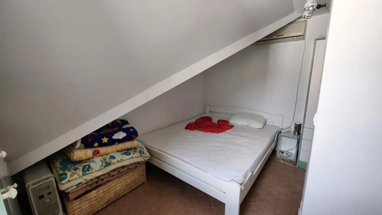 Prodaja, jednosoban stan, 41m², Baošići, Herceg Novi