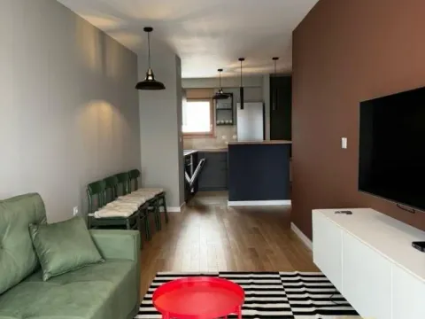 Izdavanje, jednosoban stan, 60m², Zemun Sve Podlokacije, Beograd - image 3