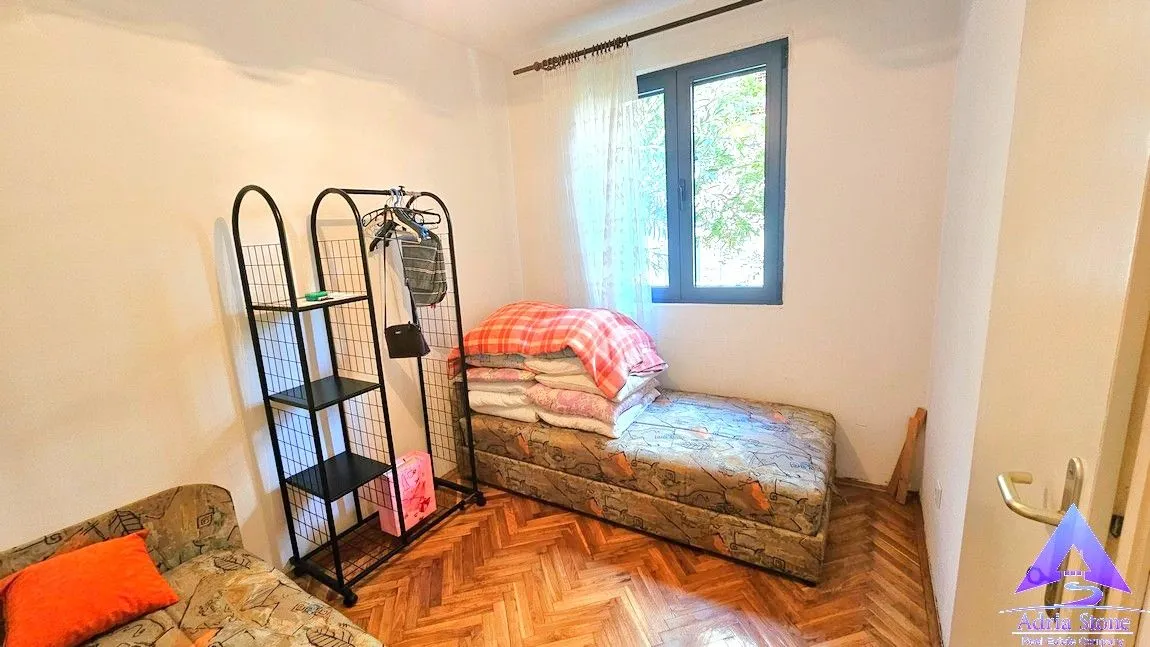 Sale, two bedroom apartment, 58m², Velji Vinogradi, Budva