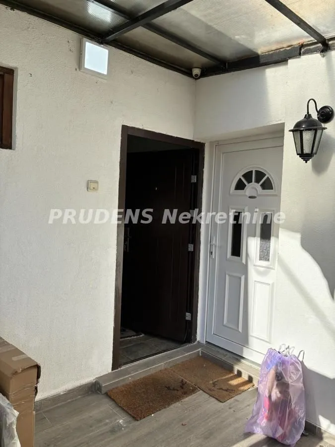 Sale, house, 61m², Vračar Sve Podlokacije, Beograd