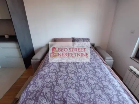 Izdavanje, jednosoban stan, 26m², Lekino Brdo, Voždovac Sve Podlokacije - image 4