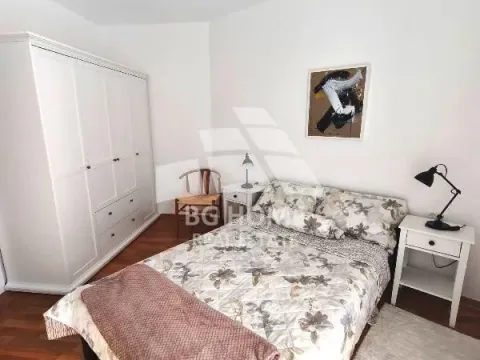 Izdavanje, dvosoban stan, 43m², Lekino Brdo, Voždovac Sve Podlokacije - image 11