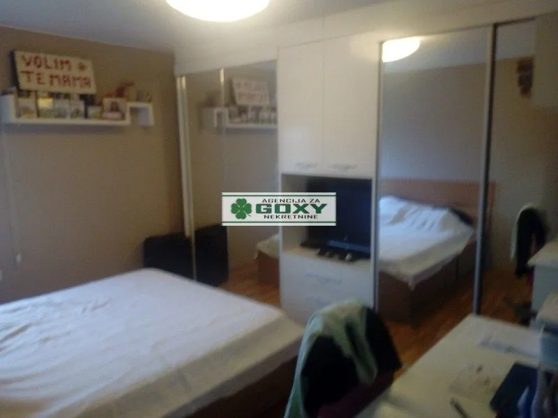 Sale, three bedroom apartment, 75m², Altina, Beograd