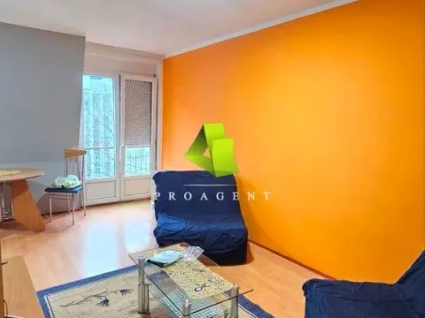 Rent, apartment, 25m², Palilula, Niš - image 2