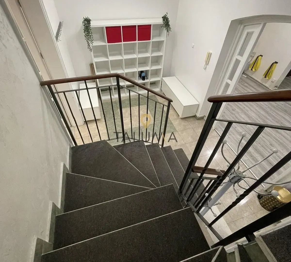 Sale, office space, 157m², Preko Morače, Podgorica