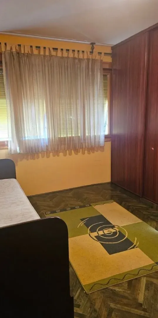 Izdavanje, dvosoban stan, 67m², Preko Morače, Podgorica