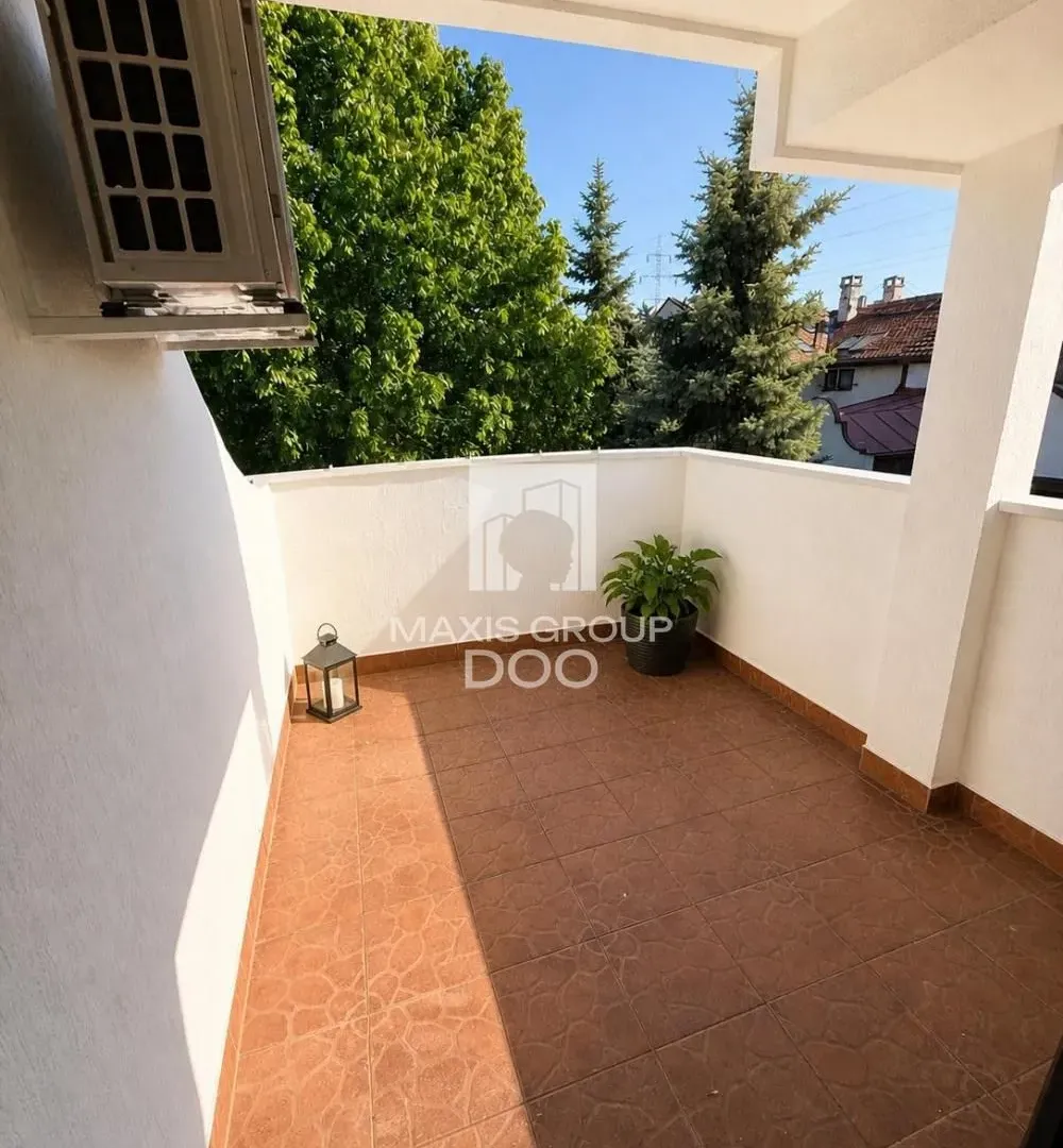 Rent, house, 153m², Bežanija, Beograd