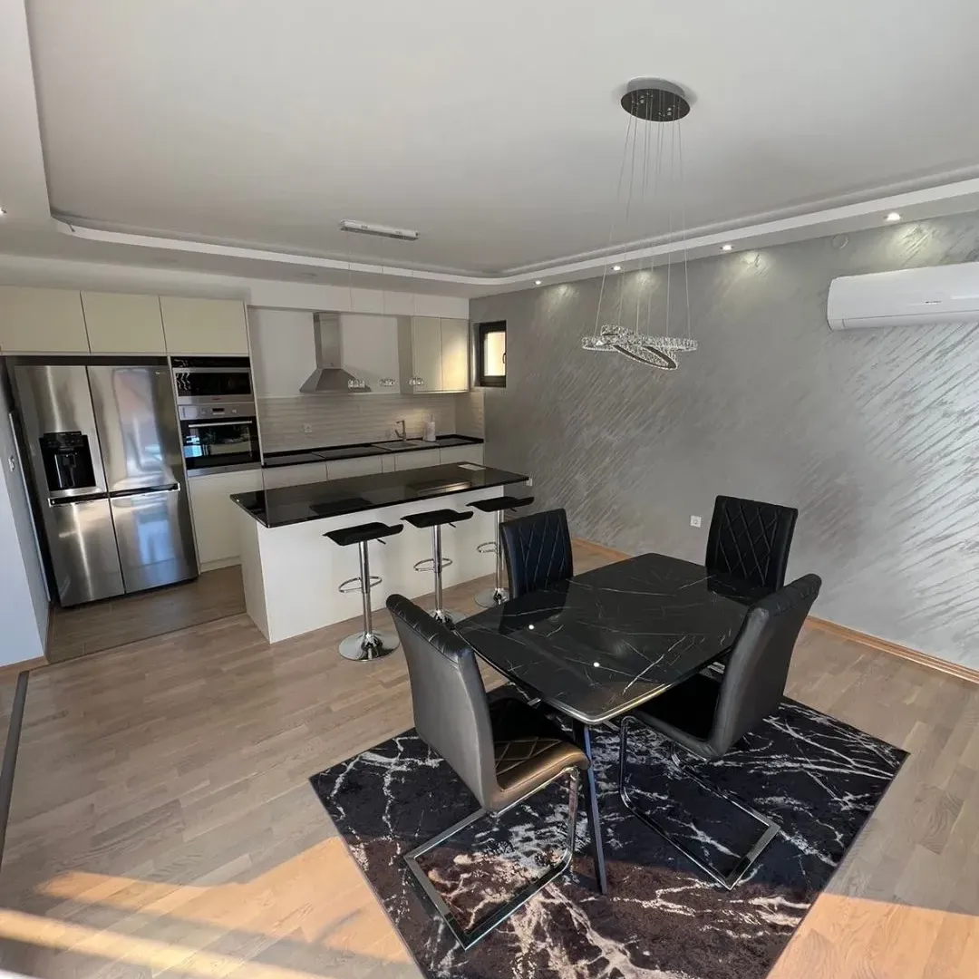 Rent, two bedroom apartment, 100m², Igalo-Petlja, Herceg Novi