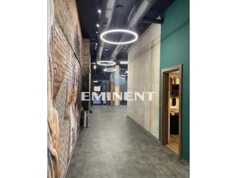 Izdavanje, poslovni prostor, 125m², Stari Grad, Beograd - image 3