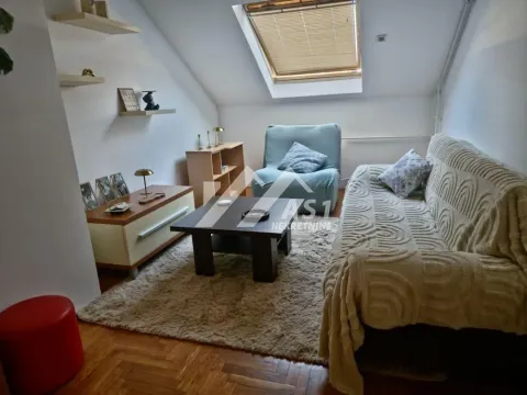 Rent, one bedroom apartment, 45m², Grbavica, Novi Sad Sve Podlokacije - image 4