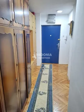 Prodaja, dvosoban stan, 65m², Galenika, Beograd - image 8