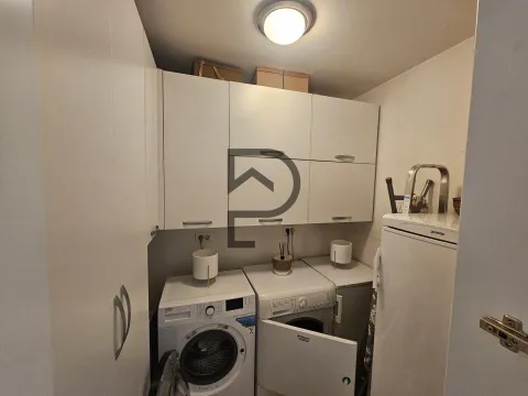 Rent, three bedroom apartment, 119m², City Kvart, Podgorica - image 14