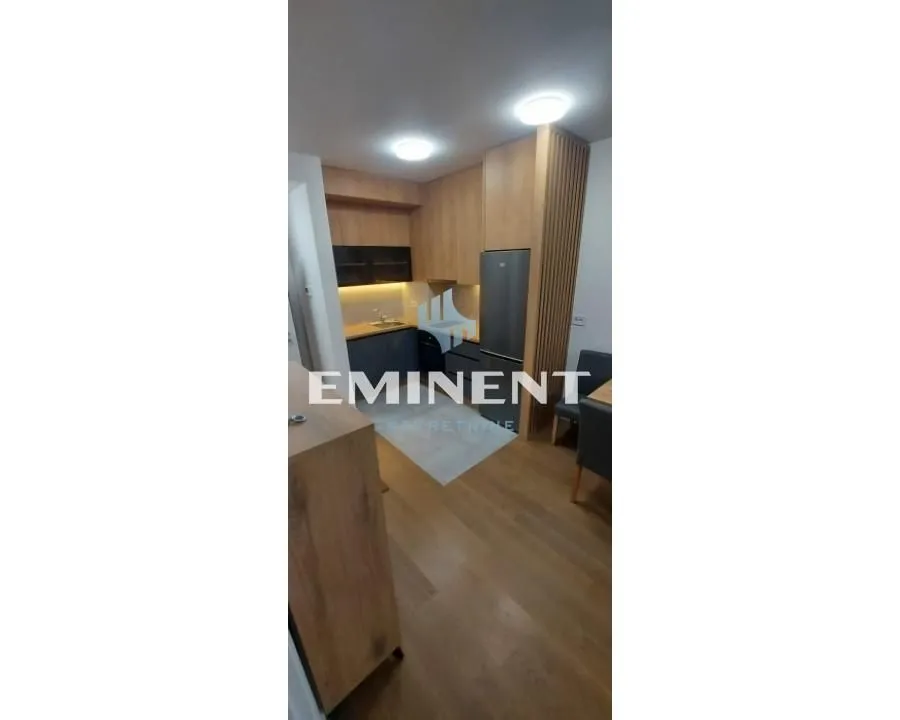 Izdavanje, dvosoban stan, 40m², Novi Beograd Blok 67, Novi Beograd Sve Podlokacije