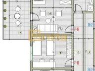 Prodaja, dvosoban stan, 82m², Šušanj, Bar - image 2