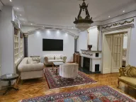 Prodaja, trosoban stan, 125m², Stari Grad, Beograd - image 1