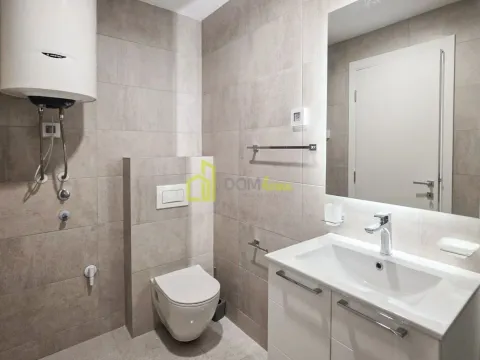 Rent, two bedroom apartment, 65m², Stari Aerodrom, Podgorica - image 13