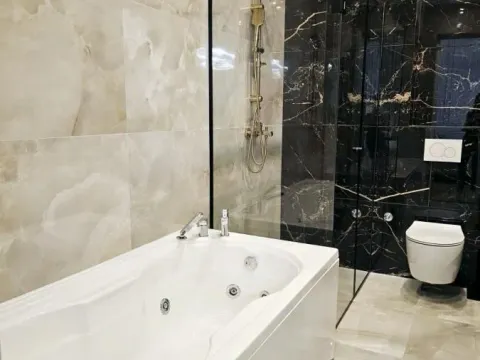 Izdavanje, trosoban stan, 107m², Tašmajdan, Palilula Sve Podlokacije - image 12