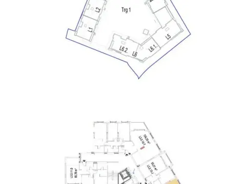 Prodaja, trosoban stan, 120m², Podgorica, Crna Gora - image 39