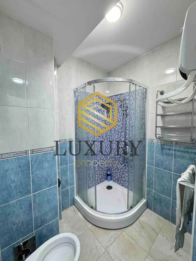 Izdavanje, trosoban stan, 95m², Kod Capital Plaze, Podgorica