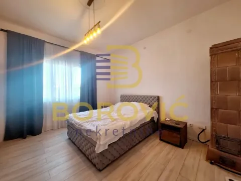 Sale, two bedroom apartment, 48m², Stari Grad, Beograd - image 8