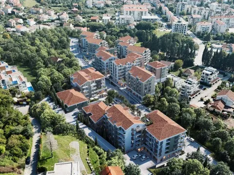 Prodaja, garsonjera, 28m², Donja Lastva, Tivat - image 11