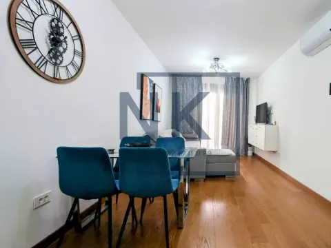 One Bedroom Apartment for Rent, 48m2, Tološi, Podgorica One Bedroom Apartment for Rent, 48m2, Tološi, Podgorica