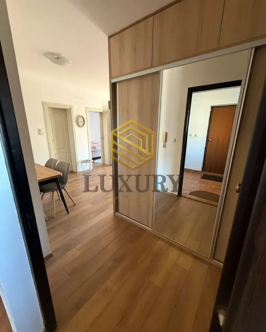 Prodaja, jednosoban stan, 44m², Momišići, Podgorica