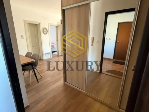 Sale, one bedroom apartment, 44m², Momišići, Podgorica - image 4