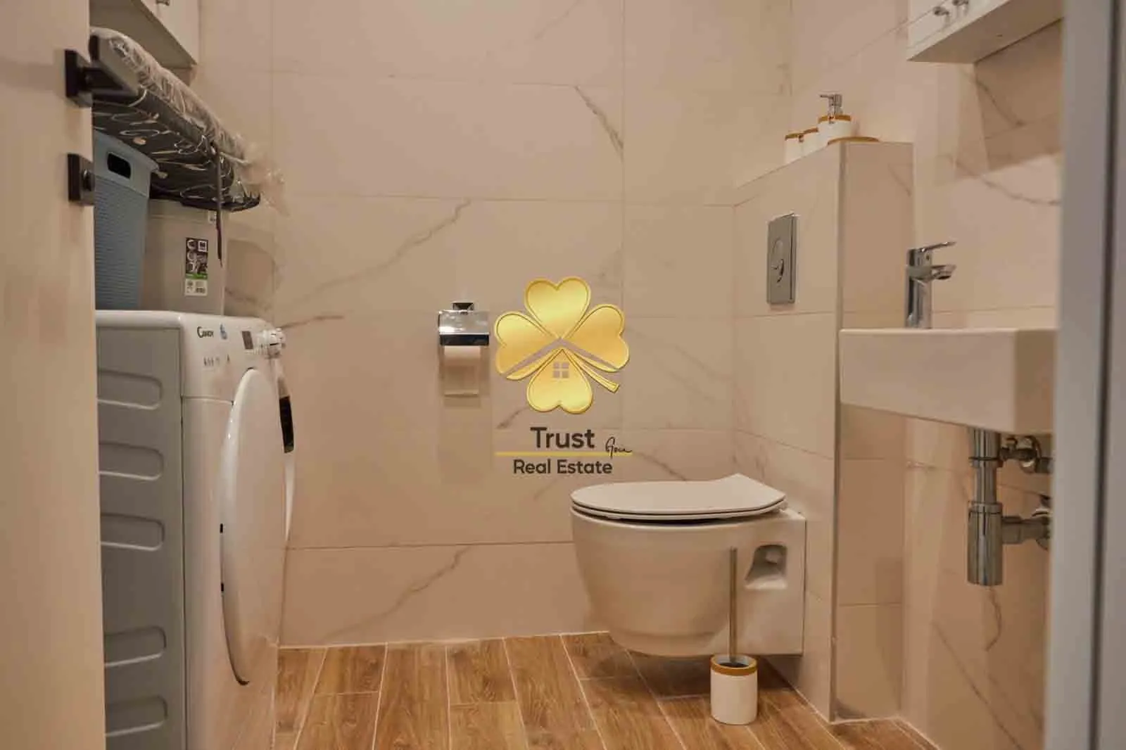 Rent, three bedroom apartment, 106m², Momišići, Podgorica