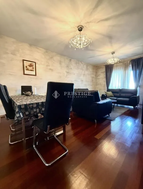 Prodaja, dvosoban stan, 67m², City Kvart, Podgorica