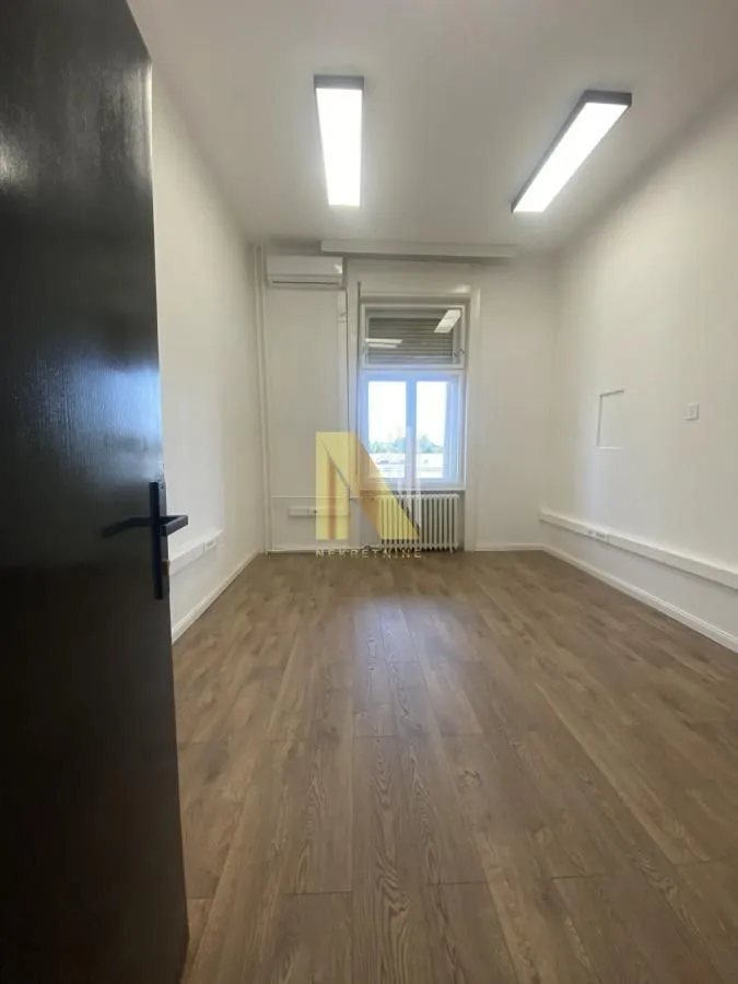 Rent, office space, 72m², Kej, Novi Sad Sve Podlokacije
