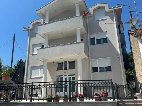 Rent, two bedroom apartment, 72m², Momišići, Podgorica - image 18
