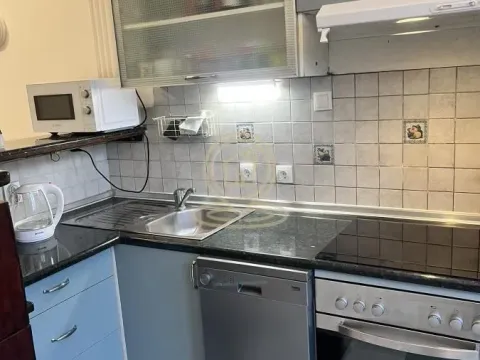 Rent, four bedroom apartment, 120m², Stari Grad, Beograd - image 25