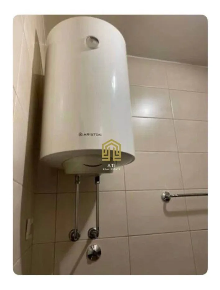 Prodaja, garsonjera, 21m², Budva, Crna Gora