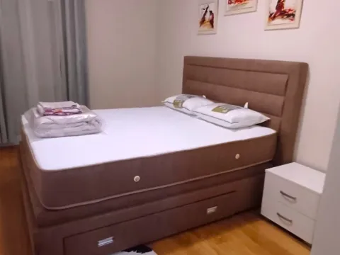 Izdavanje, stan, 40m², Central Point, Podgorica - image 6