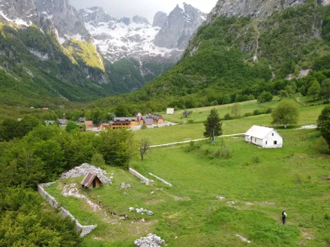 Prodaja, plac, 1000m², Gusinje, Plav - image 2