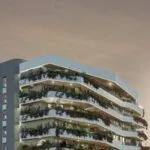 Sale, three bedroom apartment, 83m², Rafailovići, Budva - image 2