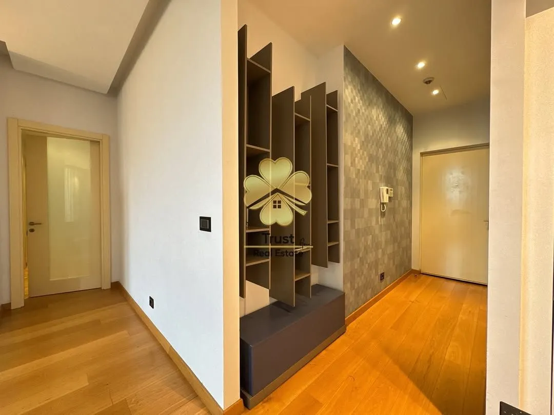 Rent, two bedroom apartment, 105m², Kruševac, Podgorica