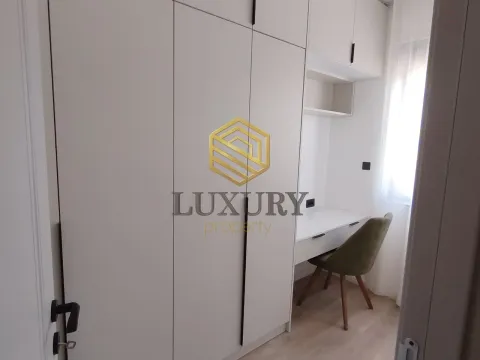Rent, two bedroom apartment, 58m², Zabjelo, Podgorica - image 9